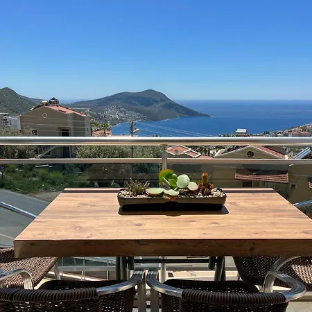 Apartment Apollon *