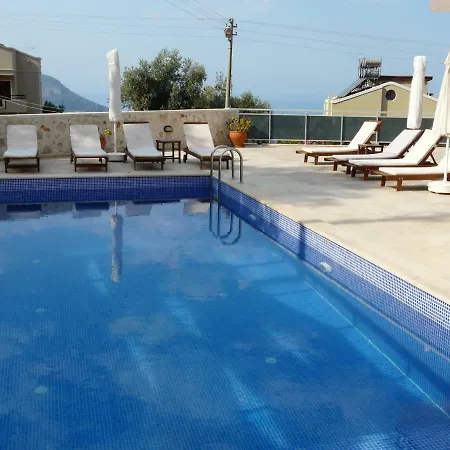 Apartment Apollon